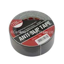 Timco Anti Slip Tape 50mm x 10m